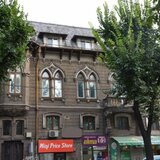 Armeneasca - Universitate  - 6 camere stradal, locatie deosebita